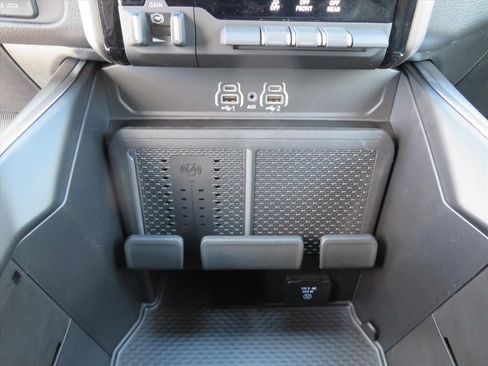 New 2026 RAM 1500 Big Horn image 28