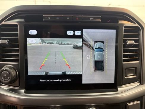 Used 2024 Ford F150 XLT w/ Equipment Group 302A MID AWD/4WD image 29