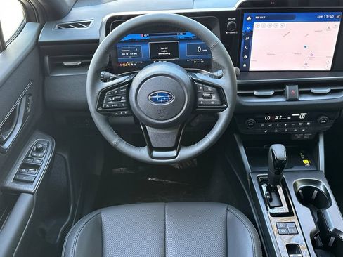 New 2026 Subaru Outback Limited w/ Premium/Limited Plus Package AWD/4WD image 16