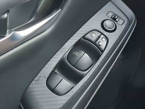 Certified 2021 Nissan Sentra SV image 21