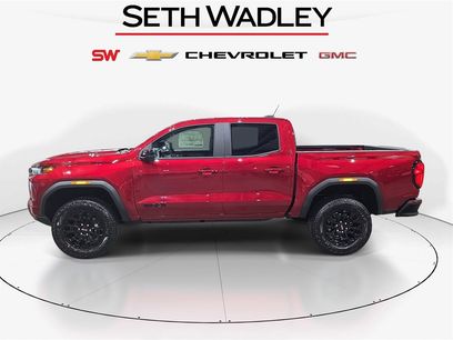 New 2026 GMC Canyon Elevation w/ Convenience Package