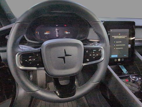 Certified 2024 Polestar Polestar 2 image 9