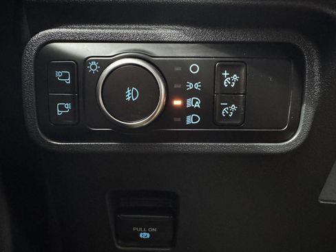 Certified 2023 Ford Bronco Wildtrak image 8