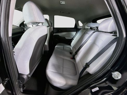 Used 2022 Hyundai Kona SEL FWD image 25