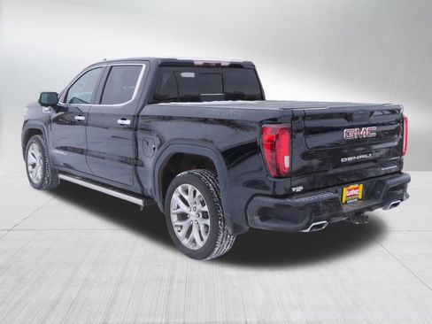 Used 2021 GMC Sierra 1500 Denali w/ Denali Ultimate Package image 5