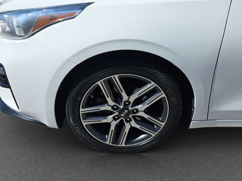 Used 2019 Kia Forte S FWD image 4