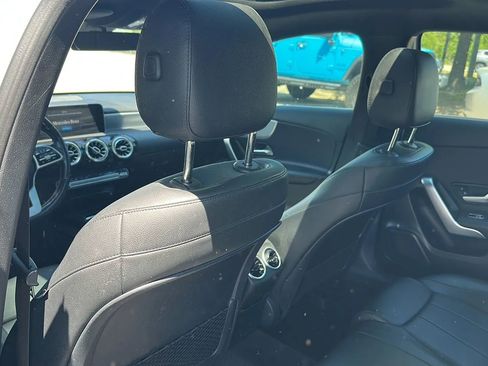 Used 2020 Mercedes-Benz A 220 4MATIC w/ Premium Package image 15