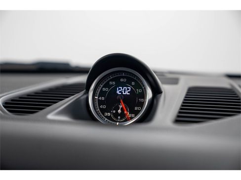 Used 2012 Porsche 911 Carrera S image 16