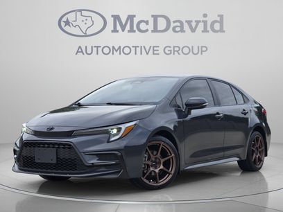 Used 2023 Toyota Corolla SE