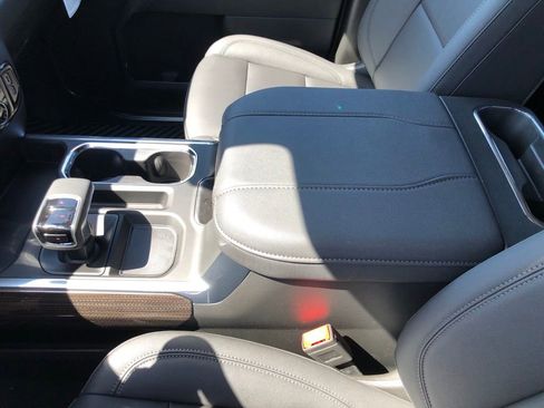 New 2025 Chevrolet Silverado 1500 RST w/ Texas Edition Plus image 34