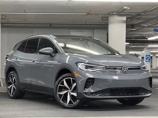 Certified 2023 Volkswagen ID.4 Pro S AWD/4WD video 2