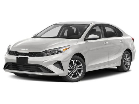 Used 2024 Kia Forte LXS FWD image 67