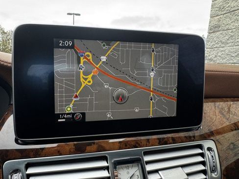 Used 2016 Mercedes-Benz CLS 400 4MATIC image 23