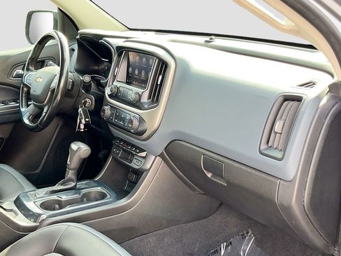 Used 2020 Chevrolet Colorado Z71 AWD/4WD image 27