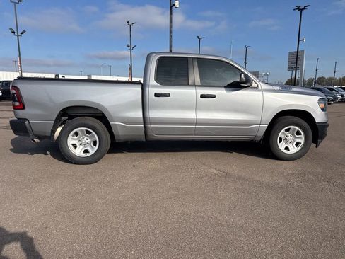 Used 2023 RAM 1500 Tradesman image 15