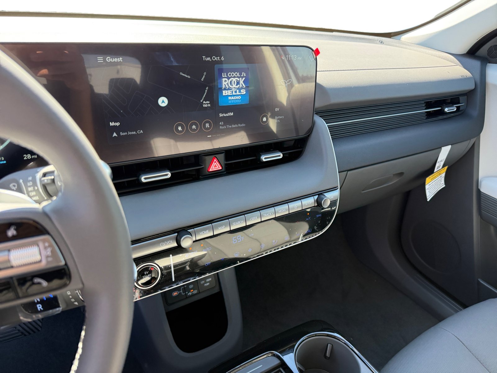New 2027 Hyundai Ioniq 5 SEL RWD image 12