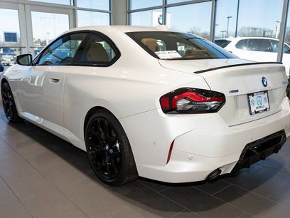 New 2026 BMW 230i xDrive Coupe w/ Premium Package