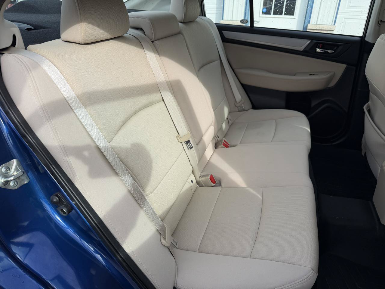 Used 2016 Subaru Legacy 2.5i Premium AWD/4WD image 15