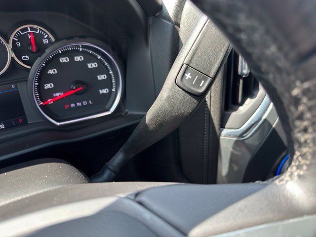 Certified 2022 Chevrolet Silverado 1500 RST AWD/4WD image 28