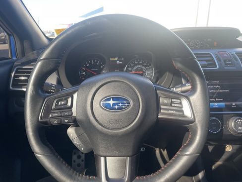 Used 2021 Subaru WRX Premium image 14
