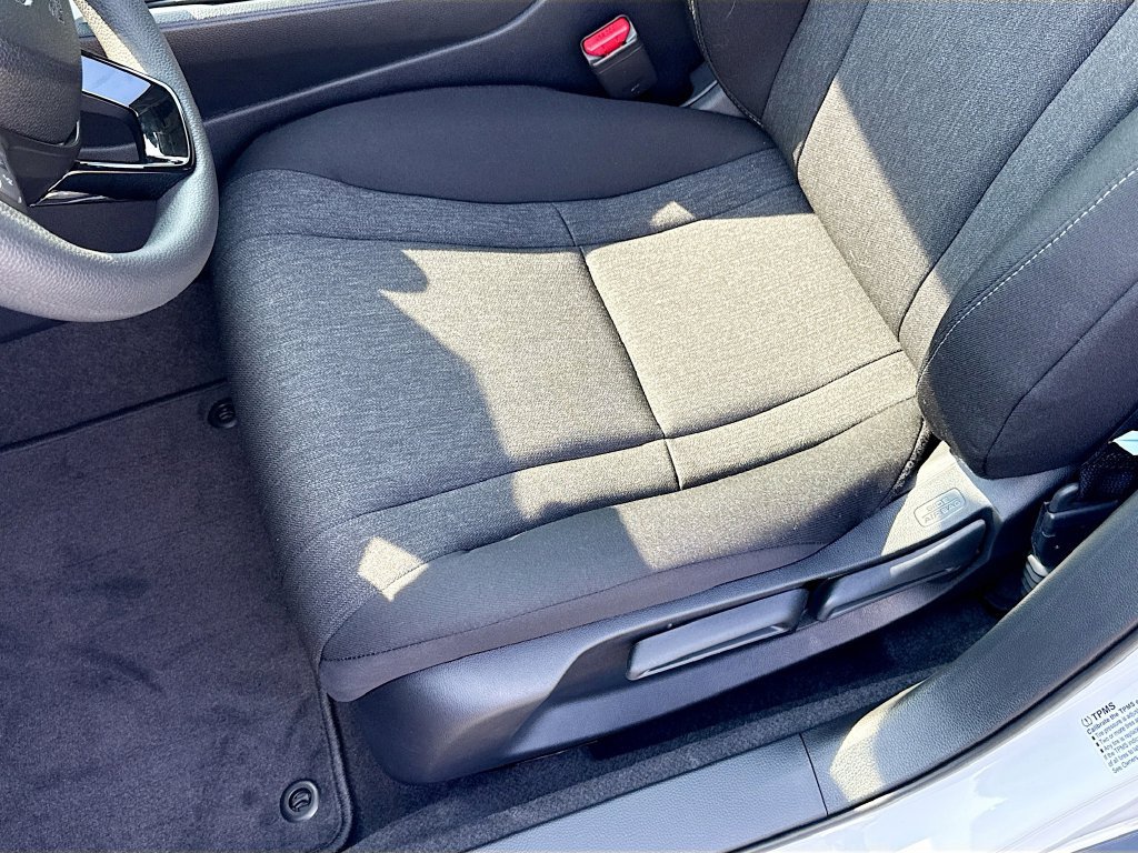 New 2026 Honda Accord LX image 21