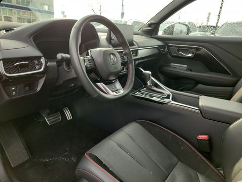 Used 2025 Acura ADX A-Spec image 20