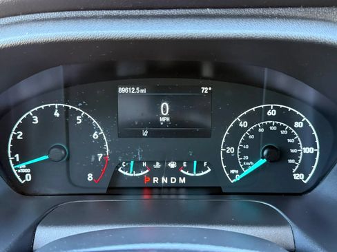 Used 2020 Ford Transit 150 Medium Roof RWD image 11