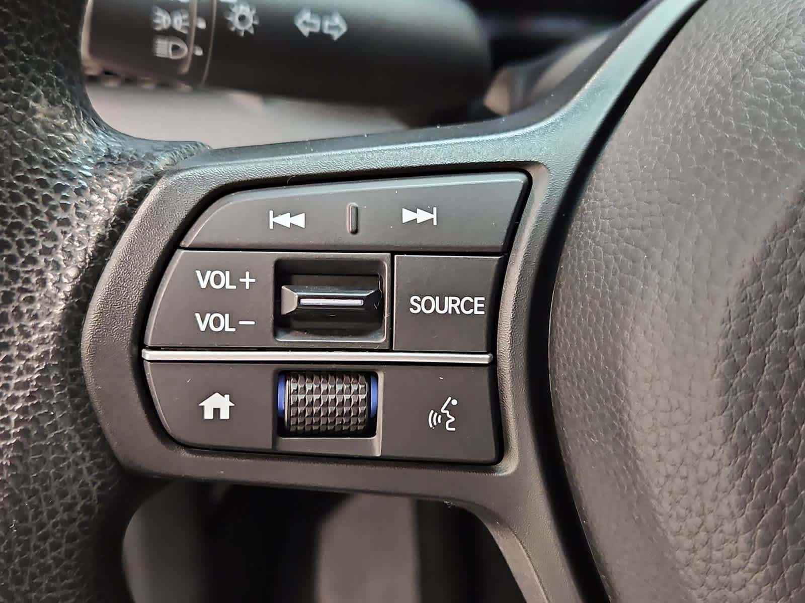Certified 2023 Honda CR-V LX image 10