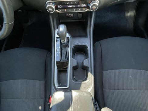 Used 2022 Nissan Sentra SV w/ All-Weather Package image 19