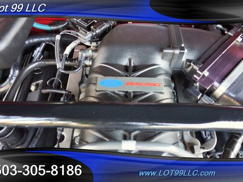 Used 2008 Ford Mustang Shelby GT500 image 18