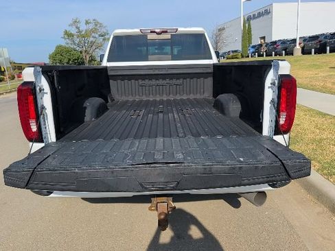 Used 2022 GMC Sierra 3500 Denali w/ Denali Ultimate Package AWD/4WD image 15
