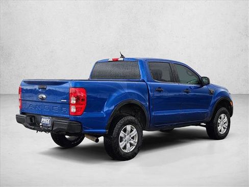 Used 2020 Ford Ranger XL w/ Equipment Group 101A Mid RWD image 5