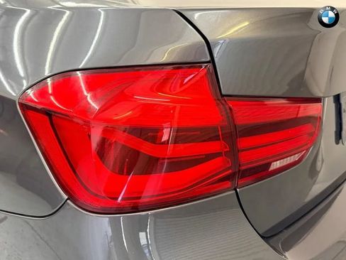 Used 2016 BMW 330e RWD image 26