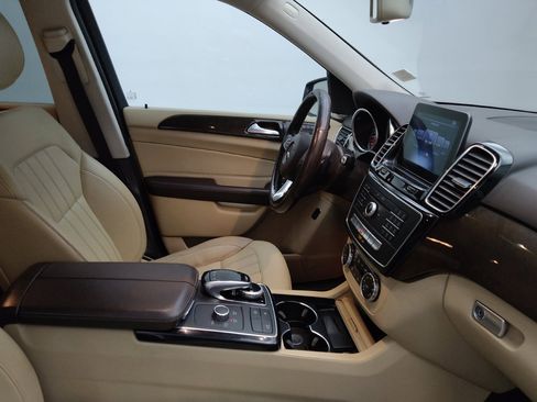 Used 2017 Mercedes-Benz GLE 350 4MATIC w/ Premium 1 Package image 21