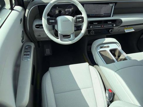 New 2026 Hyundai Palisade SEL FWD image 7