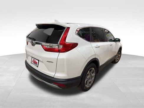 Used 2019 Honda CR-V EX image 4