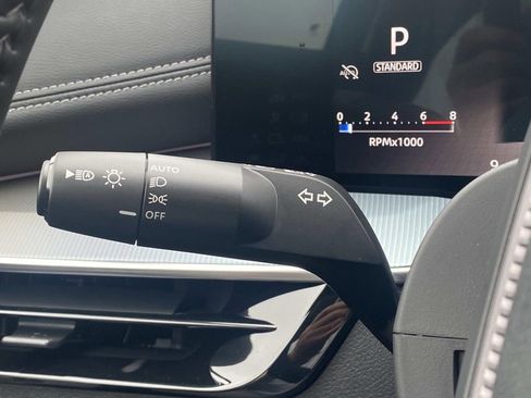 New 2025 Nissan Murano SL w/ Cargo Package image 25