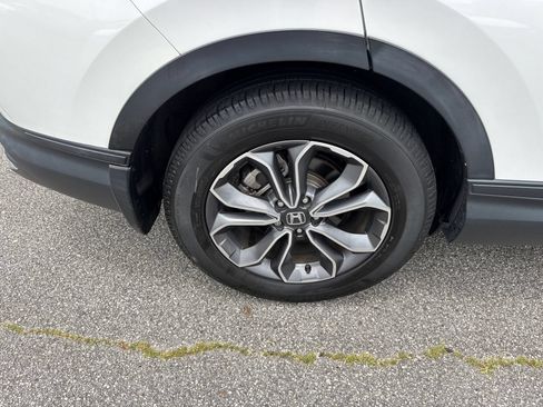 Used 2022 Honda CR-V EX-L image 17