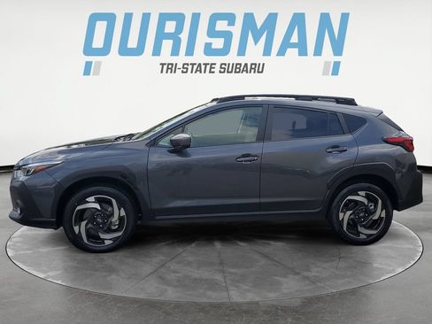 Used 2026 Subaru Crosstrek 2.5i Limited w/ Crosstrek Mirror Package AWD/4WD image 3
