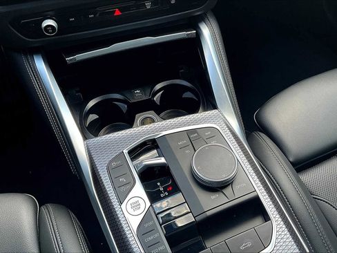 New 2025 BMW 430i Convertible w/ M Sport Package image 11