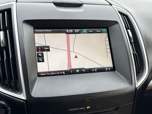 Used 2015 Ford Edge SEL w/ Equipment Group 201A image 22