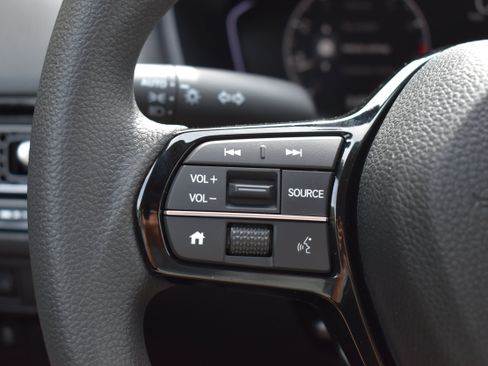 New 2026 Honda Civic LX image 19