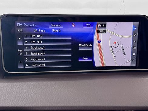 Used 2017 Lexus RX 350 350 image 15