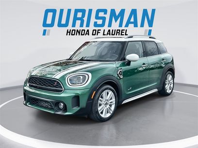 Used 2023 MINI Cooper Countryman S