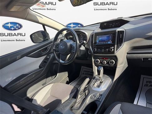 Used 2022 Subaru Crosstrek 2.0i Premium w/ Moonroof Package image 13