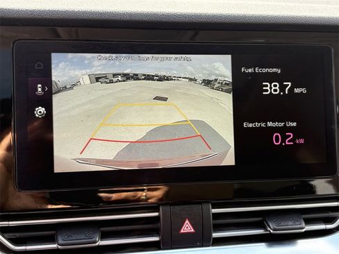 Used 2022 Kia Niro Touring Special Edition image 20