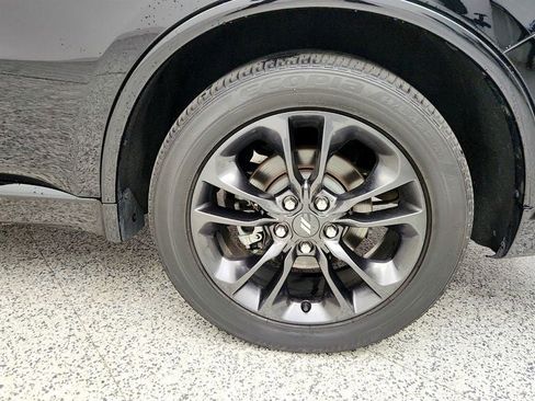 Used 2022 Dodge Durango R/T w/ Blacktop Package image 9