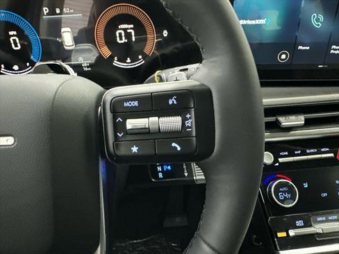 New 2026 Hyundai Santa Fe SEL image 27