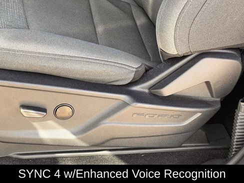 Used 2024 Ford F150 XLT w/ Mobile Office Package image 27