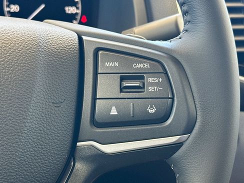 New 2026 Honda Ridgeline RTL image 26